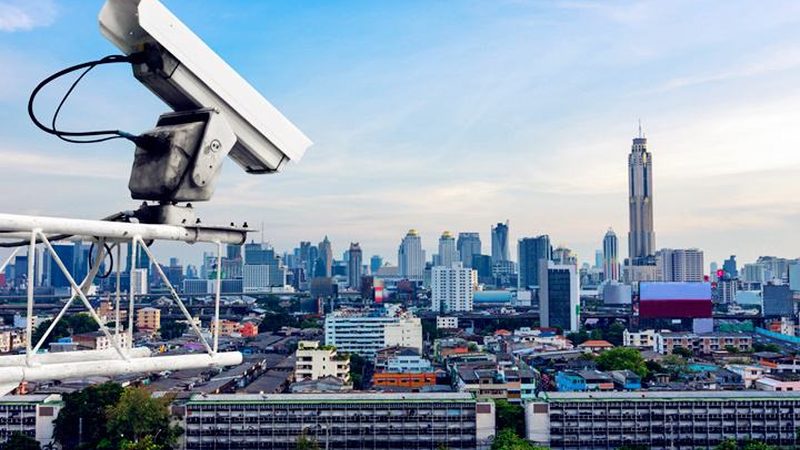 别墅周界安全，如何构建高效报警系统？**