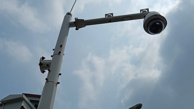 弱电安防系统维保合同模板：关键要素与签订要点