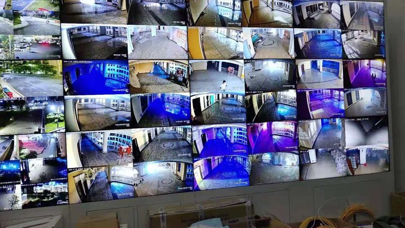 弱电安防主机安装位置：如何确保系统稳定与合规？**