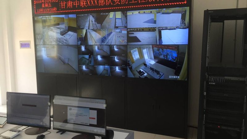 安防摄像头防水防尘哪家强？揭秘选购关键**