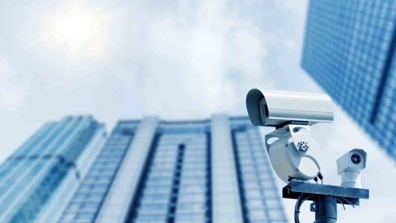 别墅安全守护：上海别墅监控安装报价解析**