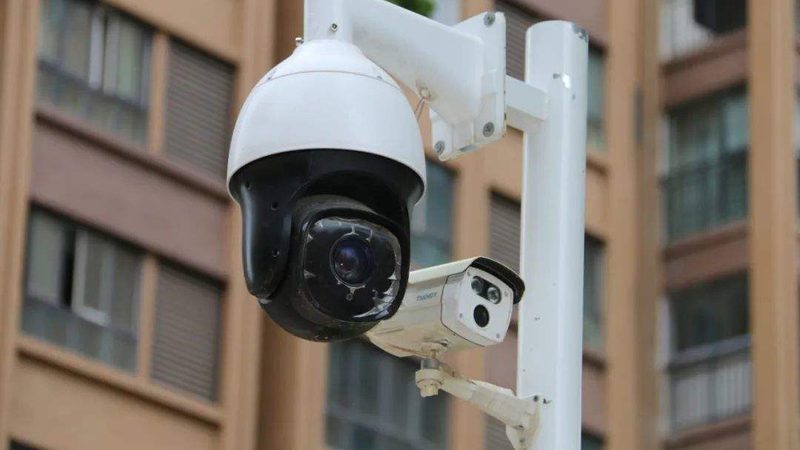 小区联网防盗报警系统：规范标准解析**