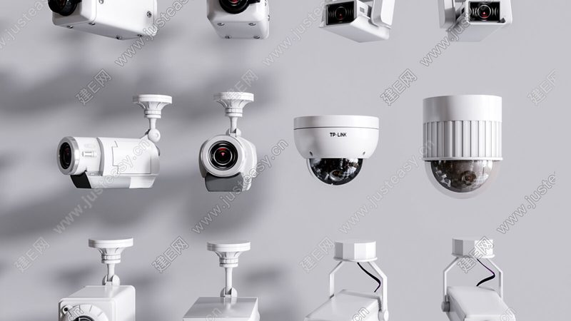 安防系统套餐与自装：哪种方案更适合您的需求？**