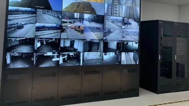 周界报警系统施工规范标准：安全防线构建的细节解析