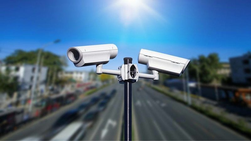 红外夜视监控摄像头：揭秘其工作原理与选型要点