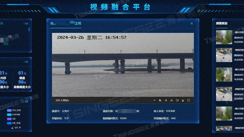 智能安防系统，核心设备知多少？**