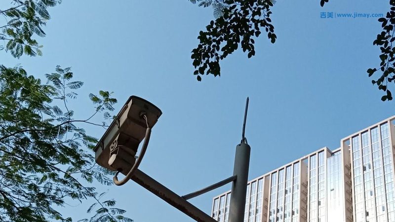 太阳能视频监控系统：揭秘其成本构成与价值**