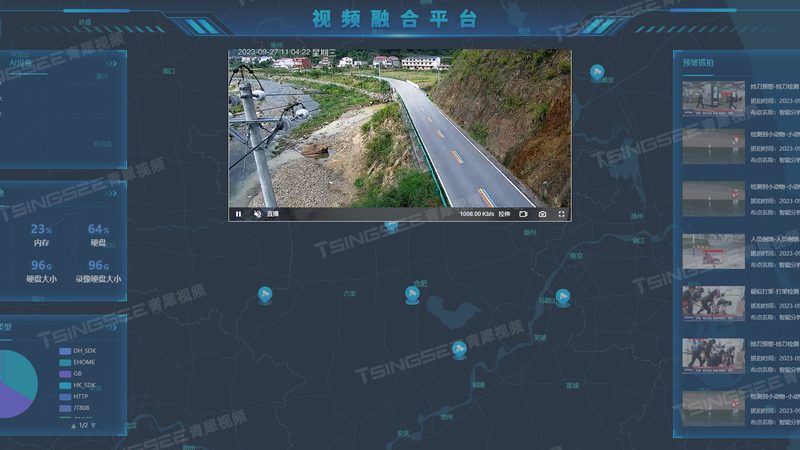 太阳能远程监控摄像头：节能环保的安防利器**