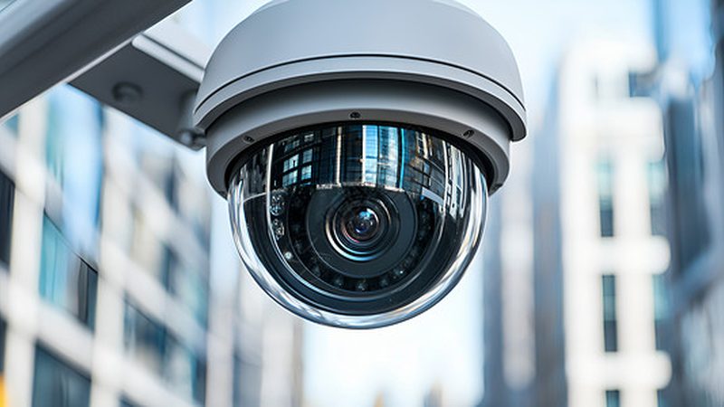工厂仓库防盗报警系统：如何构建高效防护体系**