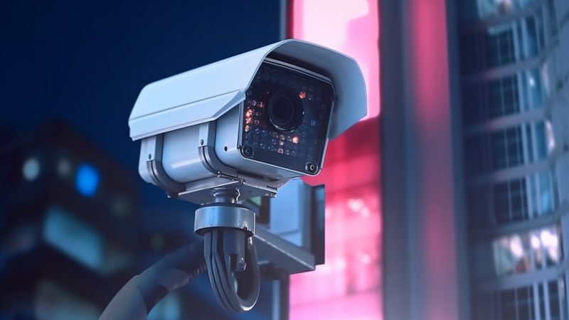 网络摄像机定制开发：成本构成解析