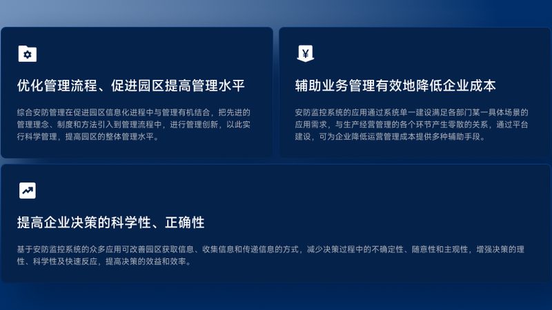 联网防盗报警系统：如何选择合适的直供厂家**