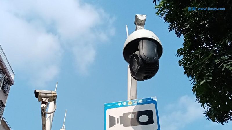 上海小区电子巡更系统：守护社区安全的智能守护者**